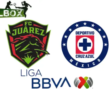 Juárez vs Cruz Azul
