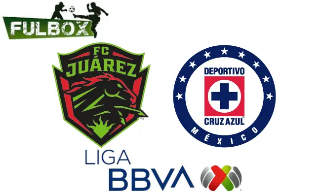 Juárez vs Cruz Azul