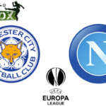 Leicester vs Napoli
