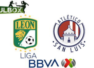 León vs Atlético San Luis