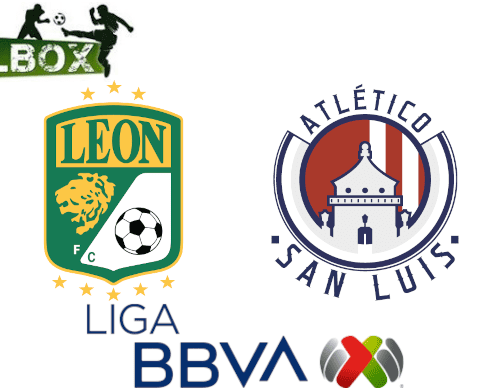 León vs Atlético San Luis