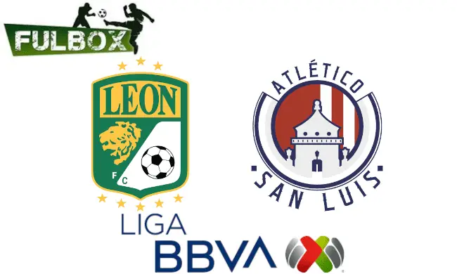 León vs Atlético San Luis