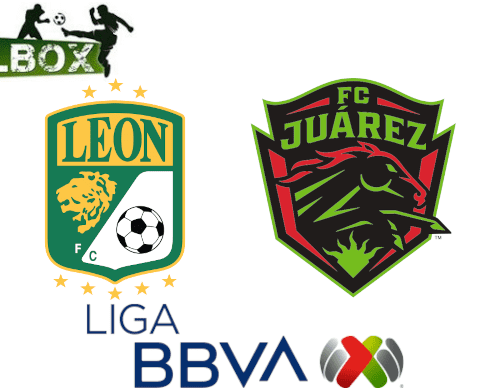 León vs Juárez