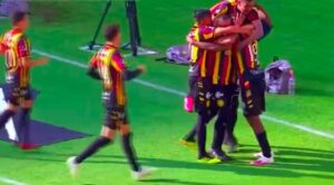Leones Negros vs Tapatío 3-0 Liga de Expansión Apertura 2021