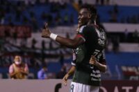 Marathón vs Real Estelí 2-0 Liga CONCACAF 2021