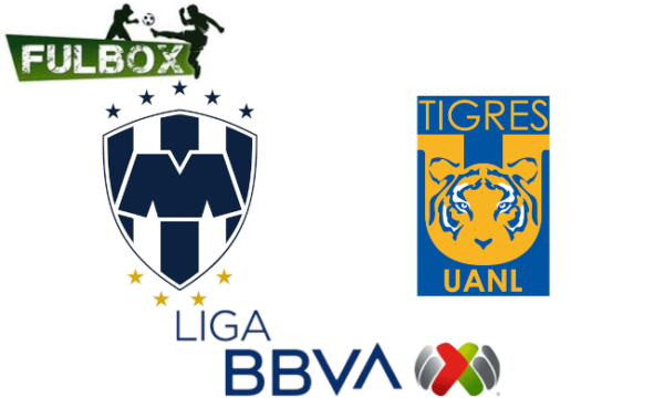 Monterrey vs Tigres EN VIVO Hora y Canal Por Internet Jornada 16 Liga ...