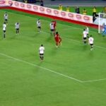 Panamá vs Costa Rica 0-0 Octagonal Final CONCACAF 2022