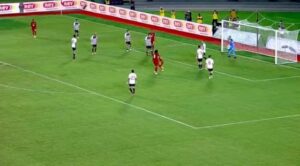 Panamá vs Costa Rica 0-0 Octagonal Final CONCACAF 2022