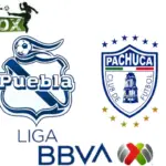 Puebla vs Pachuca