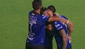 Querétaro vs Chivas 1-0 Torneo Apertura 2021