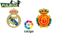 Real Madrid vs Mallorca