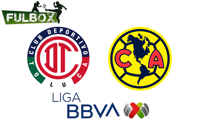 Toluca vs América EN VIVO Hora, Canal, Dónde ver Jornada 2 Torneo Clausura  2023