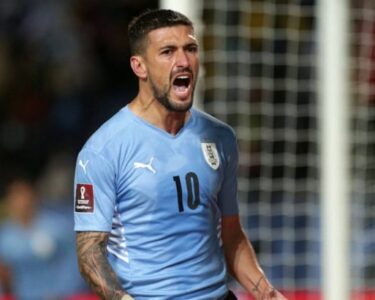 Uruguay-vs-Bolivia-4-2-Jornada-6-Eliminatorias-CONMEBOL-2022