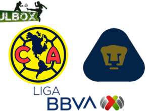 América vs Pumas