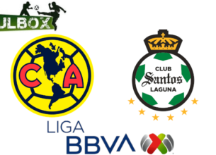 América vs Santos