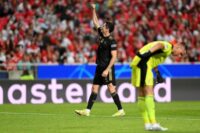 Benfica vs Bayern Múnich 0-4 Champions League 2021-2022