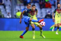Cruz Azul vs América 1-1 Torneo Apertura 2021