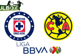 Cruz Azul vs América