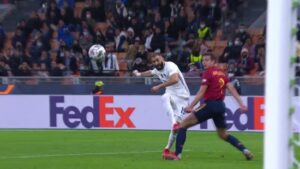 Francia vs España 2-1 Final Liga de Naciones UEFA 2021