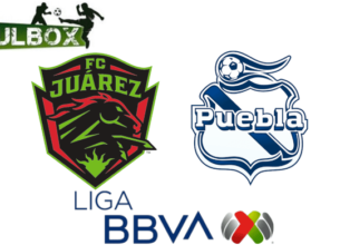 Juárez vs Puebla
