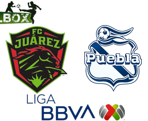Juárez vs Puebla