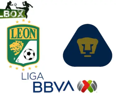 León vs Pumas