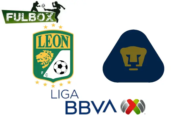 Frontera Una vez más lado Resultado: León vs Pumas [Vídeo Resumen Goles] Jornada 13 Torneo Apertura  2021