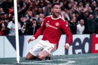 Manchester United vs Atalanta 3-2 Champions League 2021-2022