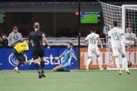 México vs Ecuador 2-3 Amistoso Octubre 2021