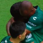 Monterrey vs León 0-1 Torneo Apertura 2021