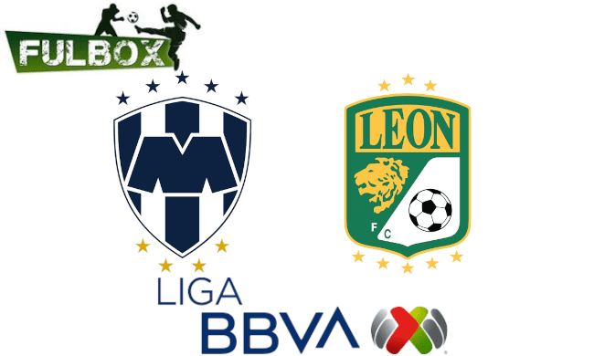 Monterrey vs León