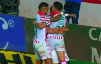 Necaxa vs Mazatlán 2-1 Torneo Apertura 2021