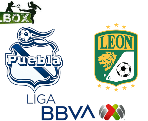 Puebla vs León