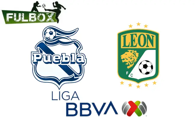 Resultado: Puebla vs León [Vídeo Resumen Goles] Jornada 3 Torneo Apertura  2022