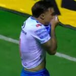 Puebla vs Mazatlán 2-0 Torneo Apertura 2021