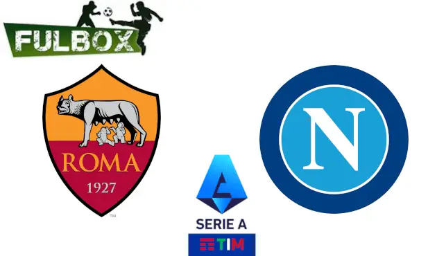 Resultado: Roma Vs Napoli [Vídeo Resumen Goles] Jornada 11 Serie A 2022 ...