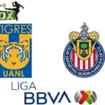 Tigres vs Chivas