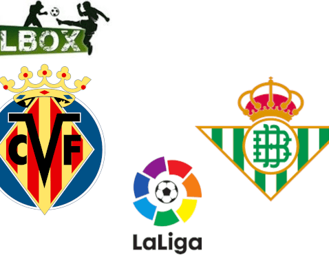 Villarreal vs Betis
