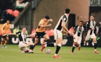 Wolves vs Newcastle 2-1 Premier League 2021-2022