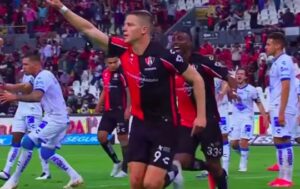 Atlas vs Querétaro 2-0 Torneo Apertura 2021