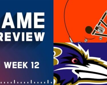 Baltimore-Ravens-vs-Cleveland-Browns-NFL-2021