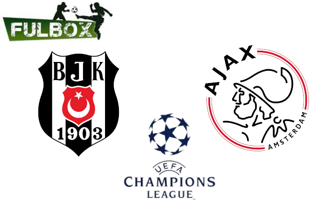 Beşiktaş vs ajax