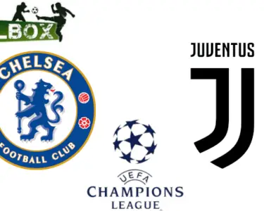 Chelsea vs Juventus