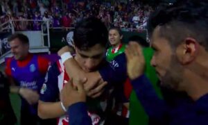 Mazatlán vs Chivas 0-1 Torneo Apertura 2021