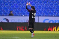 México vs Estados Unidos 2-1 Revelations Cup 2021