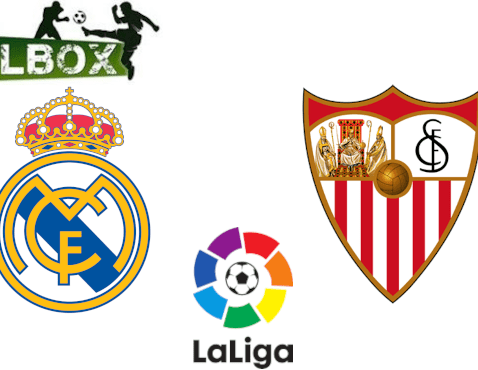 Real Madrid vs Sevilla