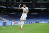 Real Madrid vs Shakhtar 2-1 Champions League 2021