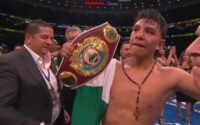 Repetición Jaime Munguia vs Gabriel Rosado