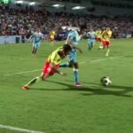 Tampico Madero vs Morelia 2-2 Cuartos de Final Liga de Expansión Apertura 2021