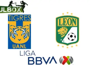 Tigres vs León